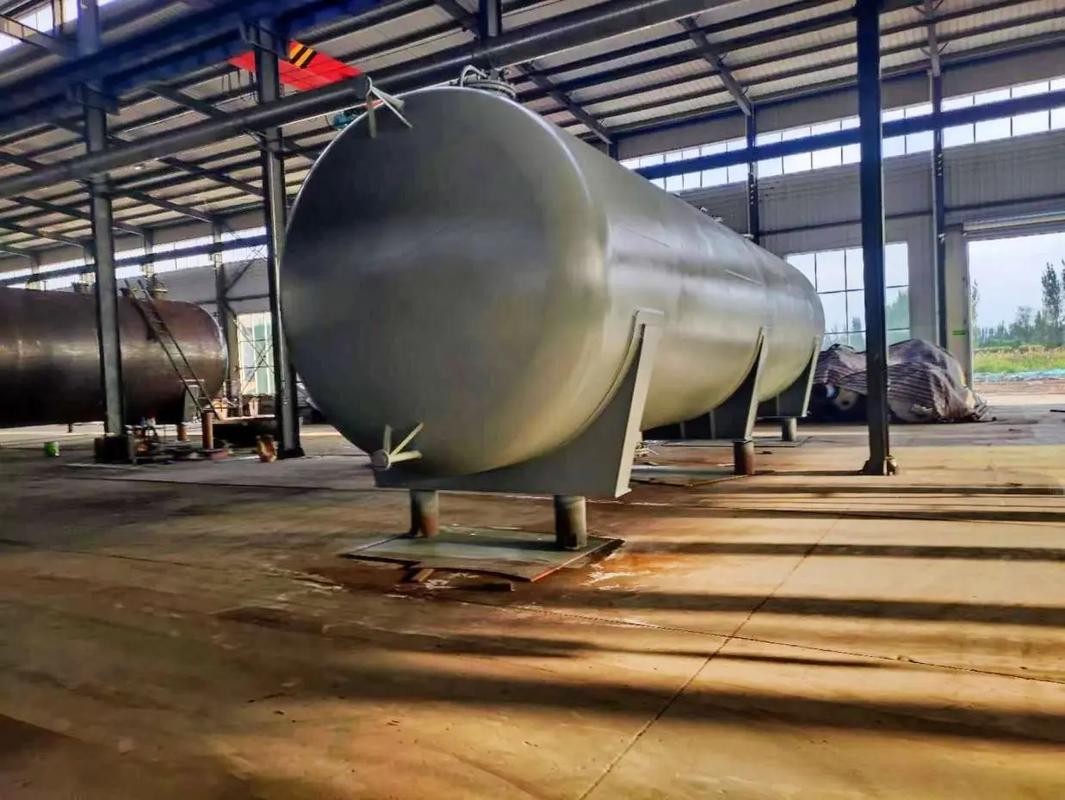 壓力容器產(chǎn)品展示#工廠實(shí)拍視頻 #全國發(fā)貨歡迎合作 #專業(yè)的