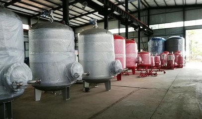 我司順利通過壓力容器制造許可復查鑒定評審