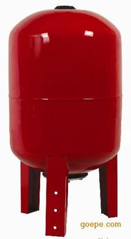 太原氣壓罐廠家 壓力容器制造圖片 高清大圖 谷瀑環保