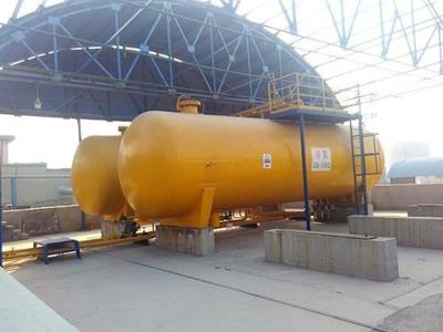 壓力容器都包含哪些