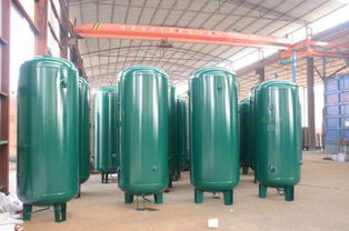 壓力容器中,低壓和高壓的分界點是多少