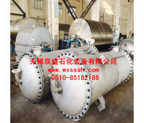 壓力容器 定義、分類與應用