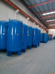 壓力容器 原理、應用與安全管理