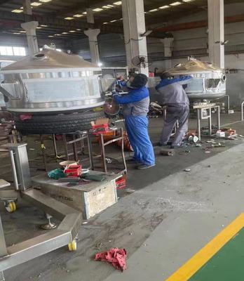 未經許可從事特種設備生產 危險重重！壓力容器的安全警鐘