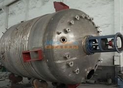 選擇遠晟石化裝備，為您的工業需求提供高質量新疆壓力容器解決方案