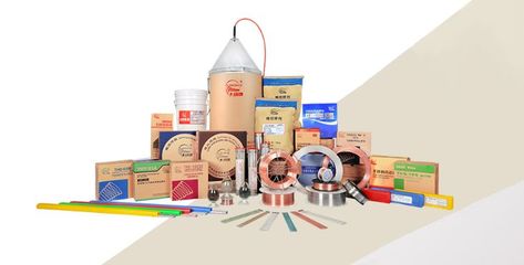 創新焊接技術，賦能壓力容器——記第六屆泰達創新創業挑戰賽走進天津大橋金屬焊絲