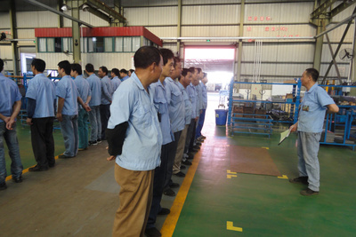 博瑞門窗 引領匠心傳承經典，開創未來禮儀服務