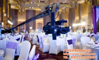 多維賦能 從黃埔攝影到文化經紀，構筑廣州專業服務生態圈